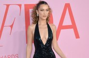 Bella Hadid gushes over her niece