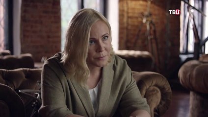 Смерть в объективе-2 - 1 серия