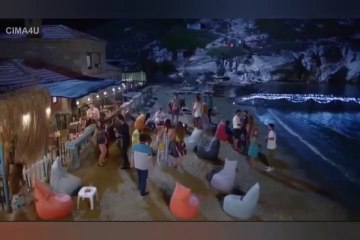 مسلسل دقة قلب الحلقة 5 مدبلجة