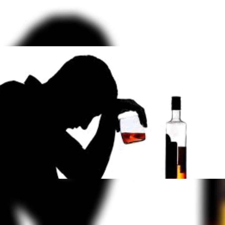 Light language for removing alcohol addiction