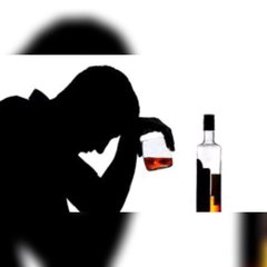 Light language for removing alcohol addiction