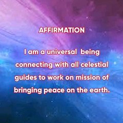 Angelic Message with Light Code