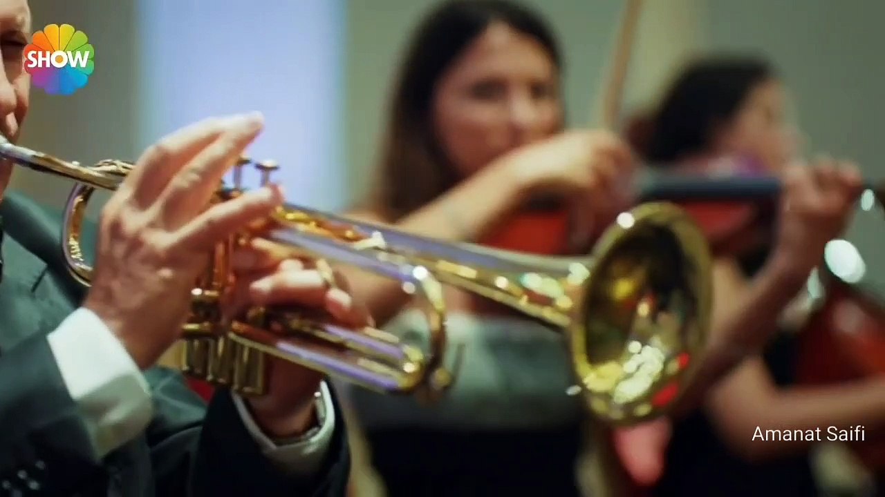 Tu Itni Khoobsurat Hai _ Romantic Cover Song _ Hayat and Murat _ Hande Erçel and Burak Deniz