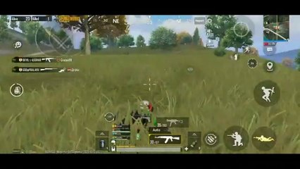 Some funny clips Pubg mobile