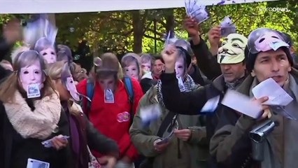 Η Άνγκελα Μέρκελ στην Αθήνα: Ο επίλογος μιας «δύσκολης» σχέσης