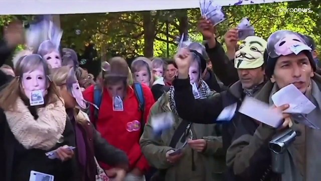 Η Άνγκελα Μέρκελ στην Αθήνα: Ο επίλογος μιας «δύσκολης» σχέσης