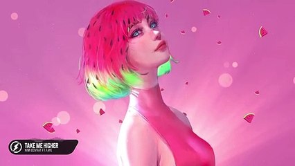 Take Me Higher -  Nimi Dovrat - feat. Faye- -Magic Free Release-