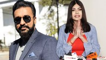 Sherlyn Chopra Demands Rs 75 Cr From Raj Kundra, Shilpa Shetty For Harassment