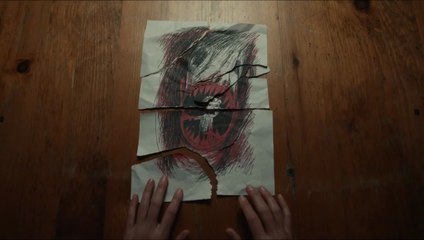 Antlers | Tv Spot: Something