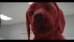 Clifford The Big Red Dog | Featurette: Working With Clifford