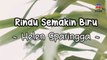 Helen Sparingga - Rindu Semakin Biru (Official Lyric Video)