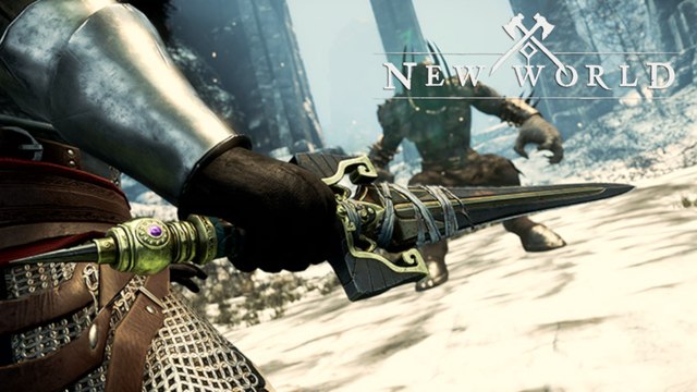 Parche 1.0.4 de New World: Cambios y correcciones a las guerras y las transferencias