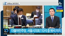 ‘김어준 TBS’ 100억 깎인다?…칼 뽑은 오세훈, 시의회 넘을까?