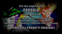 ZeroMic - Dragon Ball Z Abridged: Episodio 60 (1 di 3)