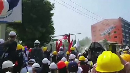 Myanmar: torture di massa agli oppositori della giunta militare