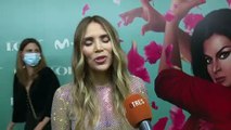 Rosanna Zanetti cuenta cómo ha sido el primer cumpleaños de su hija Bianca con la ausencia de David Bisbal. GTRES