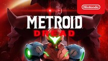 ¿Dudas en comprarte Metroid Dread? Ahora puedes descargar gratis su demo desde Nintendo eShop