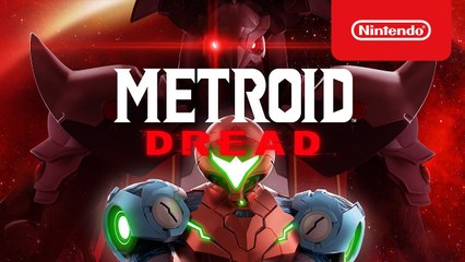 ¿Dudas en comprarte Metroid Dread? Ahora puedes descargar gratis su demo desde Nintendo eShop