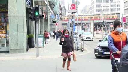 Германия: защитить детей от ковида