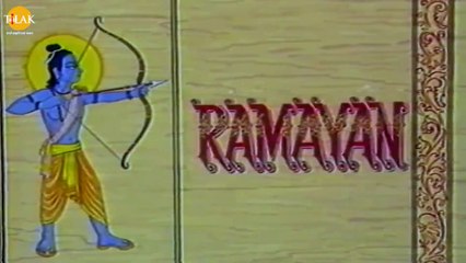 रामायण | Ramayan Full Episode 14 | HQ WIDE SCREEN - With English Subtitles | Ramanand Sagar | Tilak #Ramayan