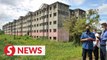 78 abandoned housing projects in Peninsular Malaysia, says minister