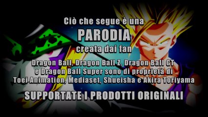Dragon Ball Z Abridged:  Episodio 60 (2 di 3)