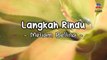 Meriam Bellina - Langkah Rindu (Official Lyric Video)