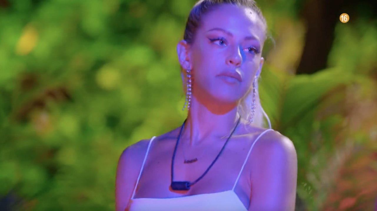 Diego tiene fama de golfo, lo demuestra habiéndose liado con una de sus tentadoras antes del programa y Sandra confiesa que está "mal" en La Isla de las Tentaciones 4 - Telecinco