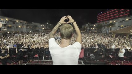 Avicii - Levels