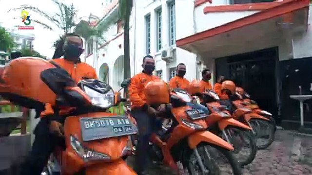 Sumpah Pemuda Ke-93, Pos Indonesia Dorong Penguatan Talenta Muda Digital