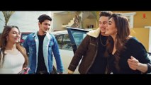 Kaka New Song - Kale Je Libaas Di(Official Video) Ginni Kapoor -New Punjabi Songs 2021- Punjabi song