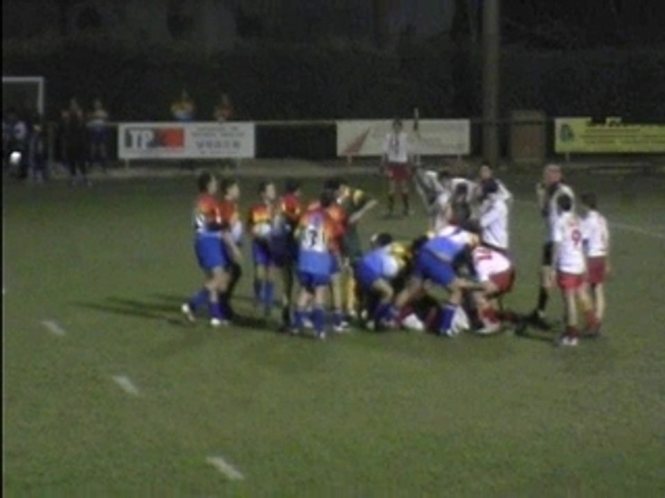 Cadets St saturnin Pays Six Fournais 2008 part04