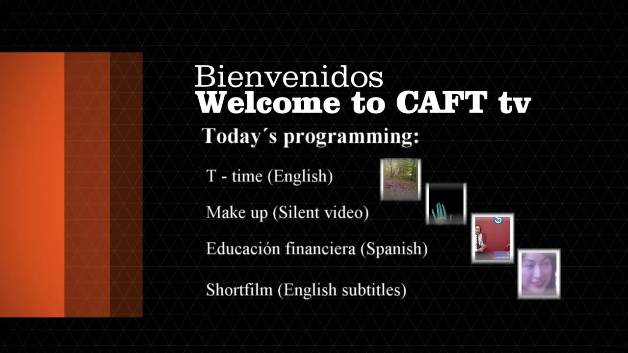 Programas de tv
