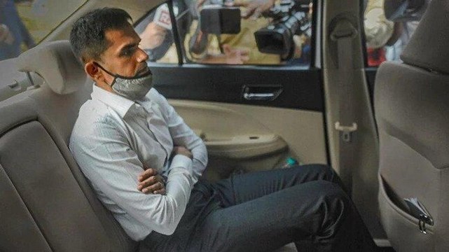 Sameer Wankhede moves Bombay HC, seeks CBI probe into 'bribery' charges against him