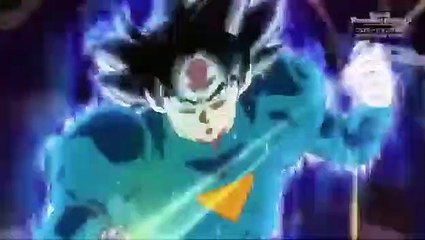 Super dragon ball Heroes full eps 10