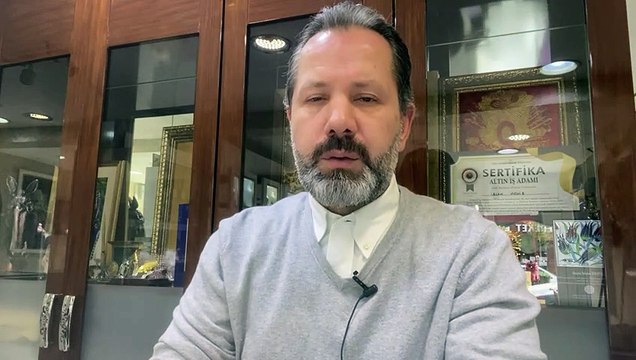 İslam Memiş: Merkez Bankası Başkanı’nın bugün yaptığı açıklamalar oldukça dikkat çekici ve önemliydi