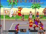 Street Hoop online multiplayer - neo-geo