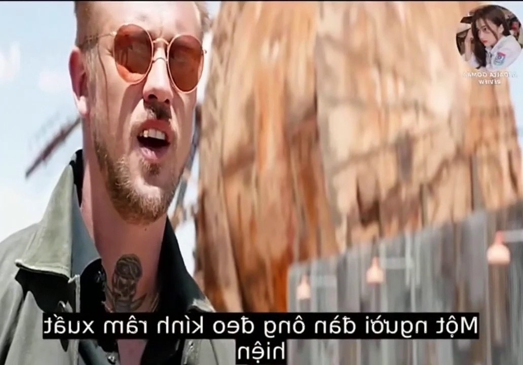 Dị Nhân 9 2017 X Men Logan Người Sói Logan