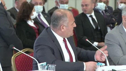 İBB'nin 5 bin yeni taksi plakası teklifi, oy çokluğuyla reddedildi