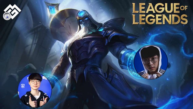 LoL : Faker vs ShowMaker, c'est qui le plus fort ?