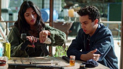 Plus belle la vie : [Indiscrétion] - Ambre choque Bilal avec ses propos...
