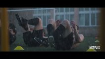 Tráiler de 'A través de mi ventana', nueva película de Netflix