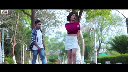 Aw Ani Beauty ll Official Full kokborok Music Video 2021 ll Pinaki & Shakrai
