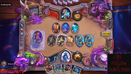 Hearthstone Part 1: Tales of the Chosen 📖