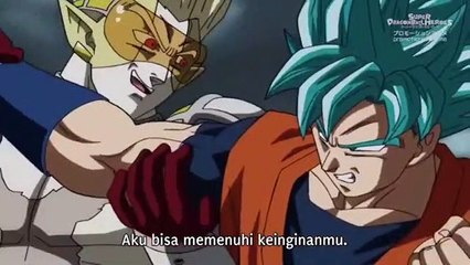 super dragon ball heroes ps 13 ful sub indonesia