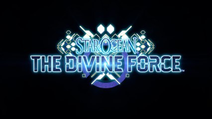 Star Ocean The Divine Force - Debut Trailer PS