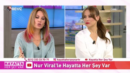 Hayatta Her Şey Var 28 Ekim 2021