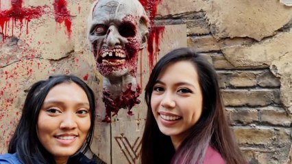 Call of Duty - Vanguard - Zombies Prank Scare London