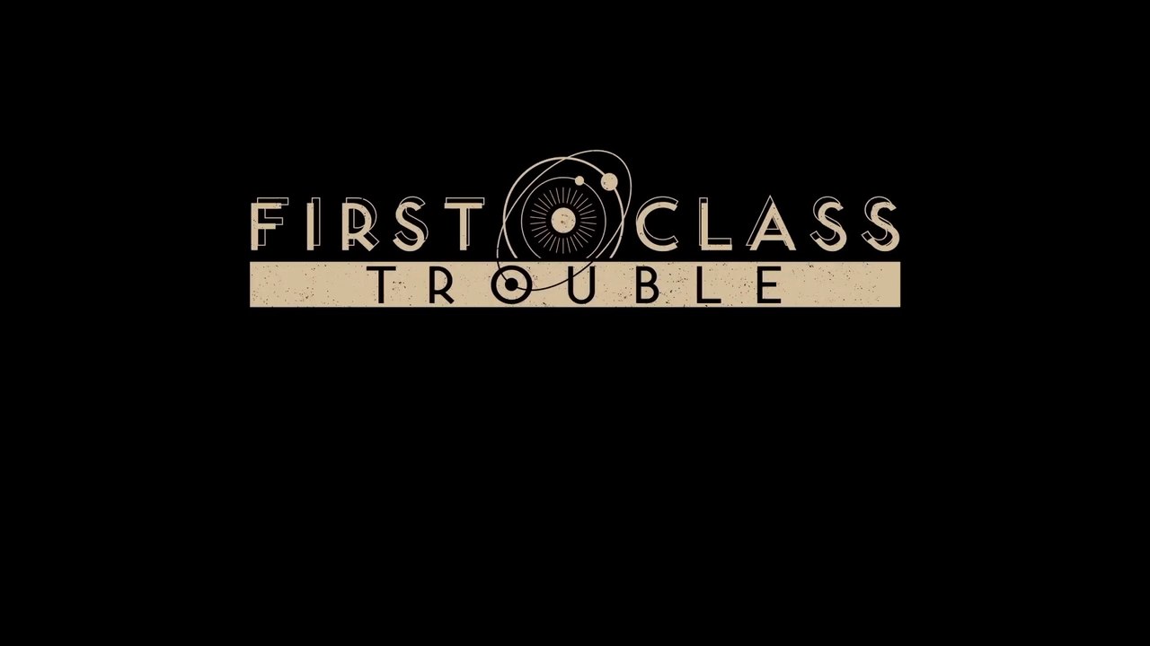 First Class Trouble - A Guided Tour to Social Deduction PS