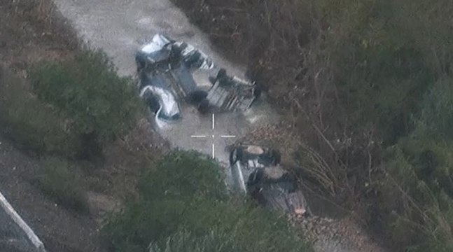 Maltempo a Catania, coniugi travolti e uccisi da alluvione a Scordia: trovato anche il corpo della donna (28.10.21)